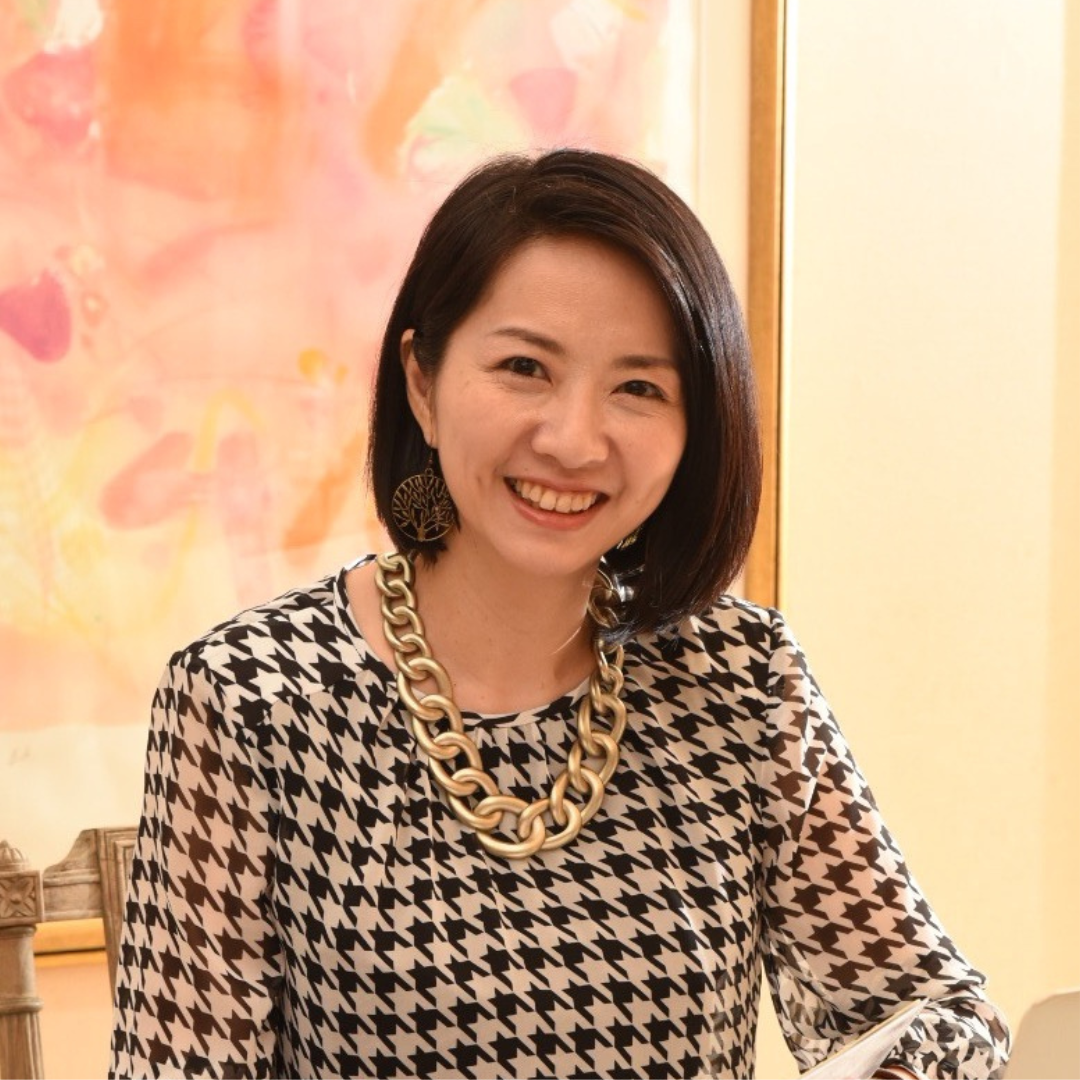 Takako Tamuraのアバター